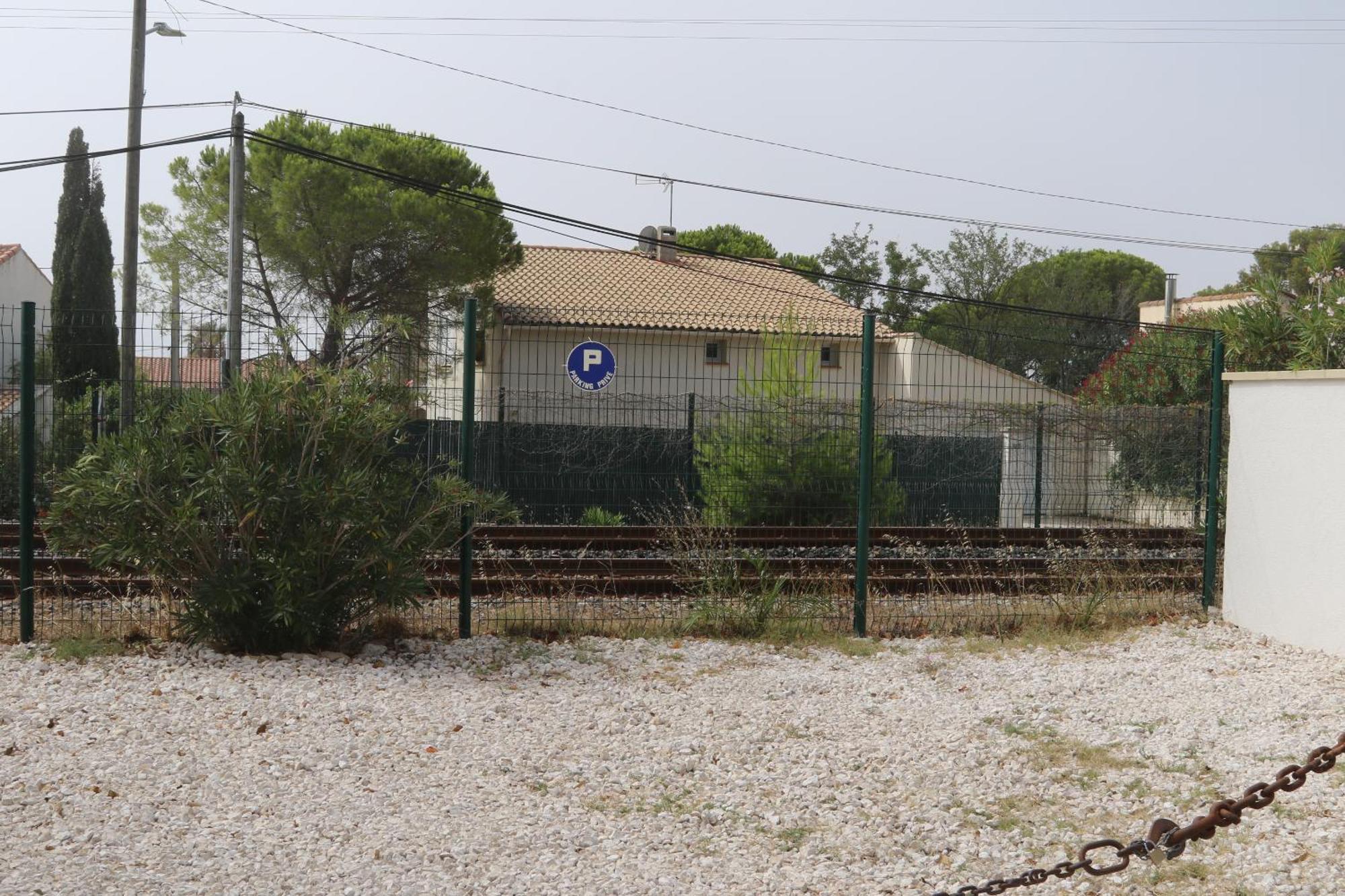 סוסה-לה-פאן La Locomotive- Spa - 400 M De La Plage מראה חיצוני תמונה